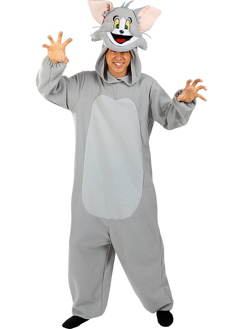 Déguisement Tom taille grande - Tom & Jerry