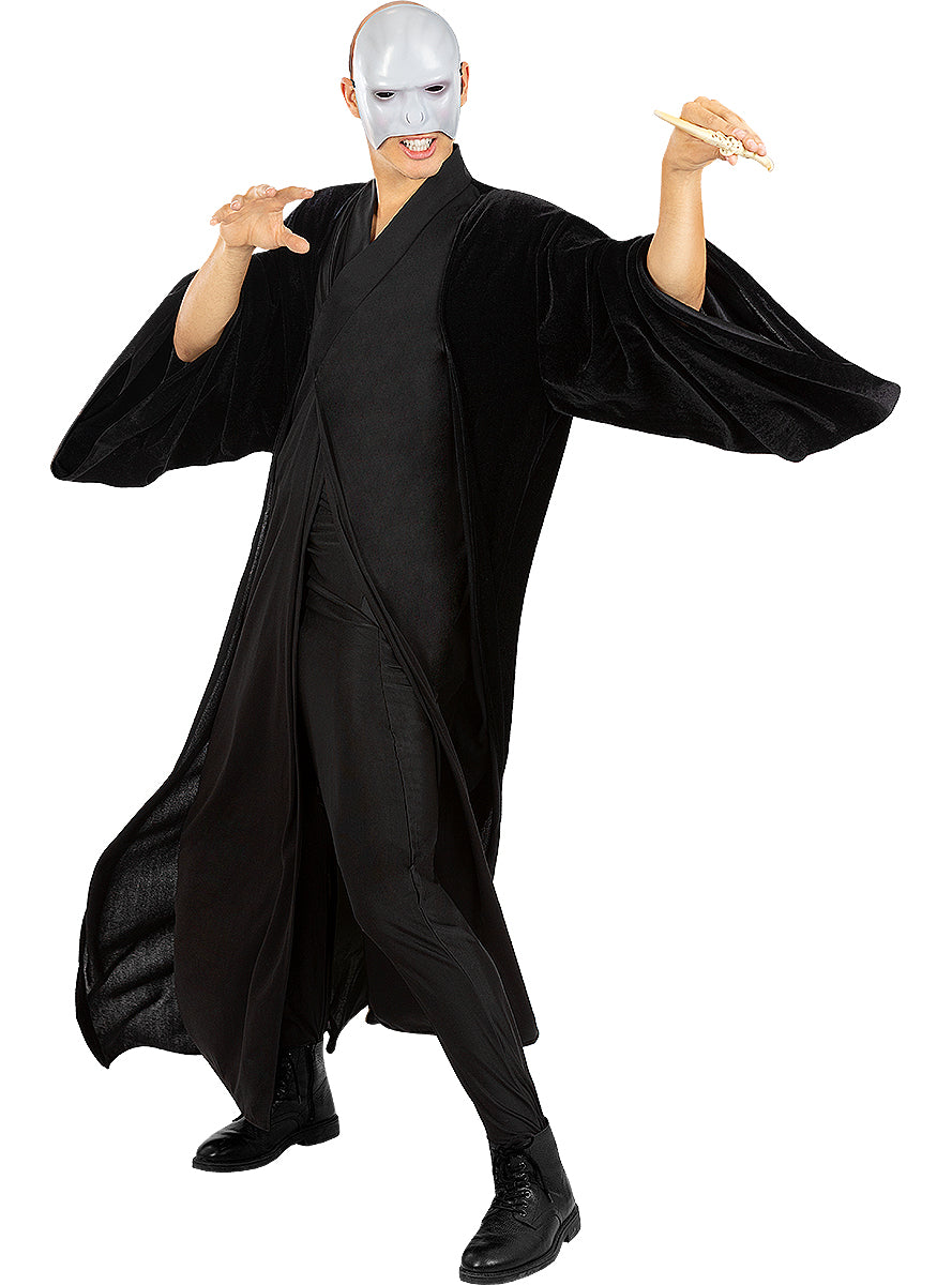Déguisement de Voldemort taille grande - Harry Potter
