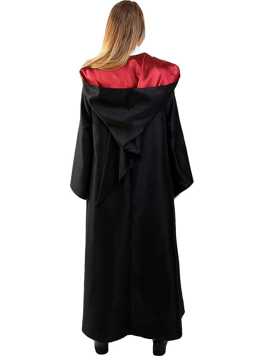 Déguisement Harry Potter adulte taille grande - Gryffondor