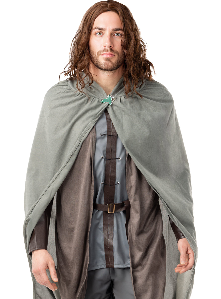 Déguisement Aragorn taille grande - Le Seigneur des Anneaux
