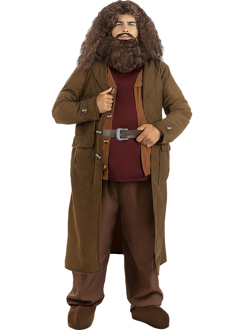 Déguisement Hagrid taille grande - Harry Potter