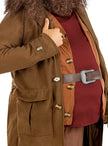 Déguisement Hagrid taille grande - Harry Potter