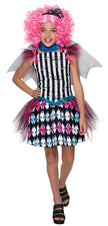 Déguisement Rochelle Goyle Monster High classic fille