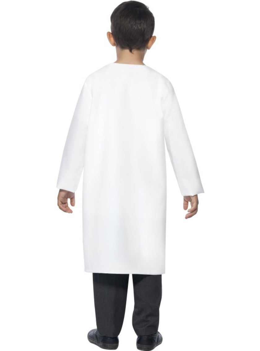 Déguisement dentiste enfant