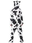 Déguisement de vache amusante pour enfant
