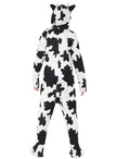 Déguisement de vache amusante pour enfant
