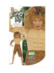 Déguisement Tarzan de la jungle enfant