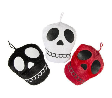 peluche crane 17cm mix