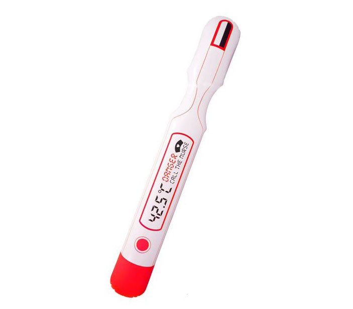 thermomètre gonflable 57cm