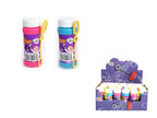 bulles de savon mix 60ml