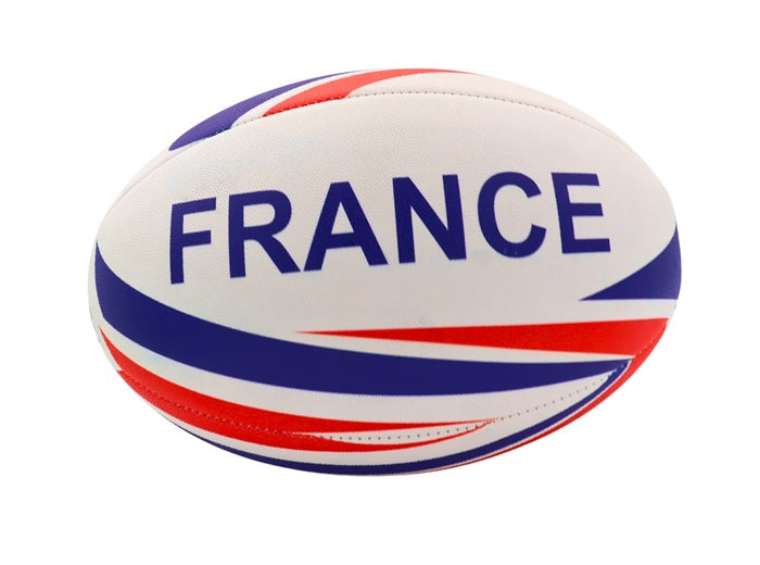 ballon de rugby