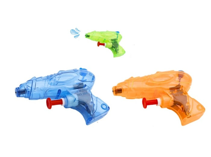 pistolet à eau mix 9cm