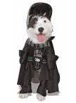 Déguisement Dark Vador pour chien