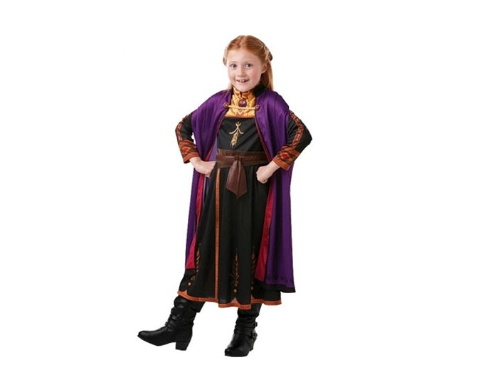 déguisement annaâ disney reine des neiges iiâ enfant