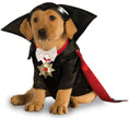 Déguisement de Dracula Universal Studios Monsters pour chien