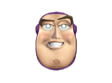 masque mousse buzz l''eclair™ toy story™ enfant