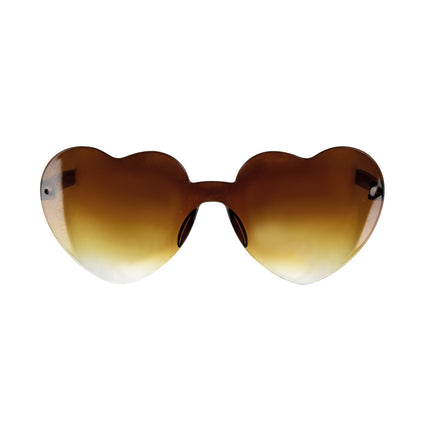 LUNETTES FESTIVAL COEUR MOKA