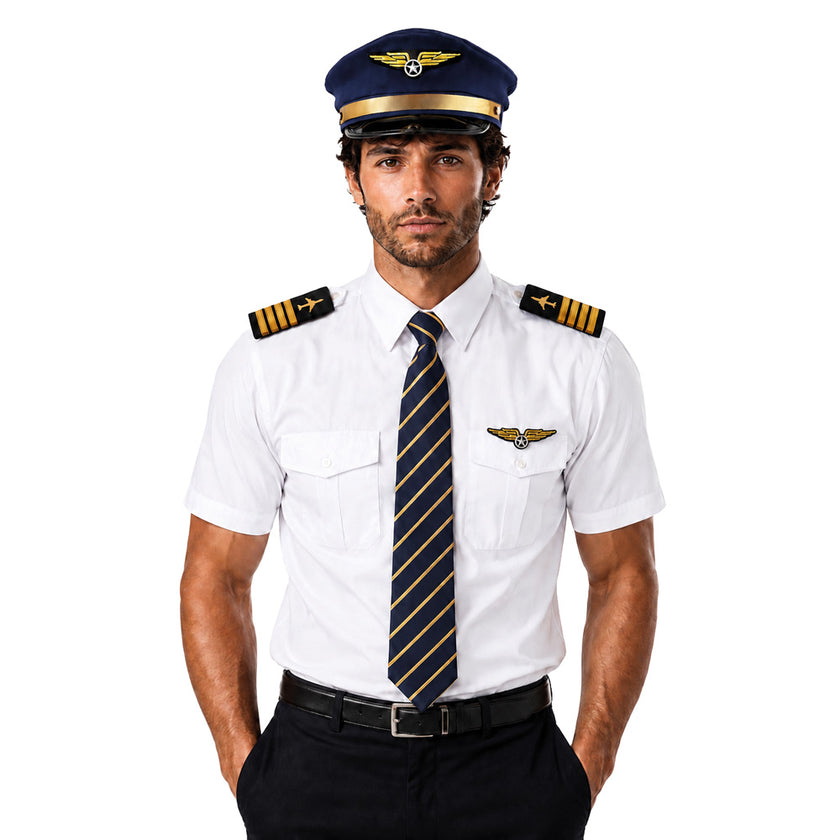 Set commandant de bord 4pcs 1