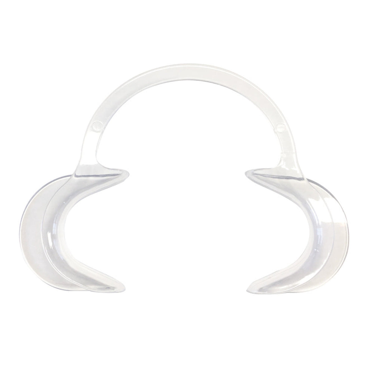 SET DE 5 ECARTES BOUCHE 'REPEAT AFTER ME'