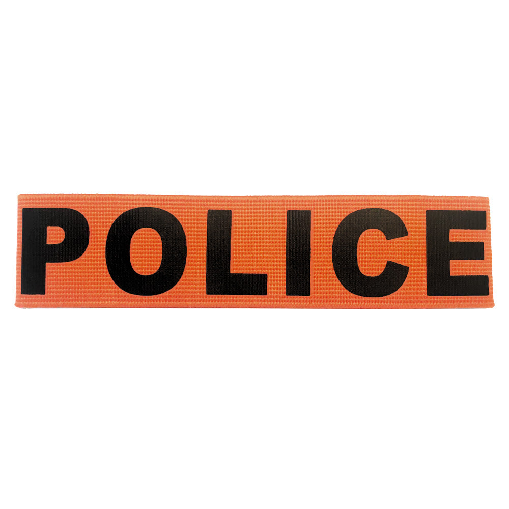 BRASSARD POLICE