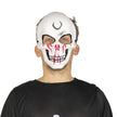 MASQUE SQUELETTOR ENSANGLANTE