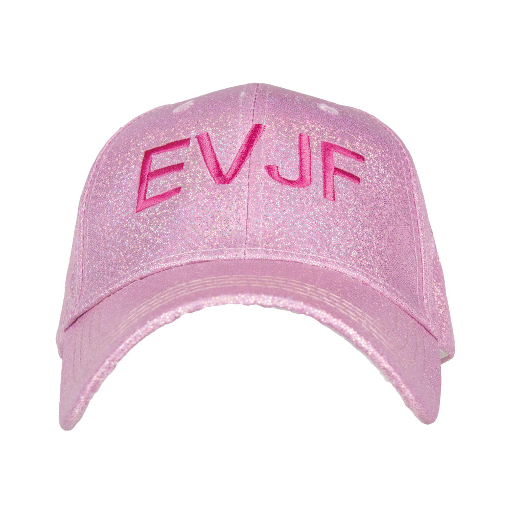CASQUETTE PINK EVJF