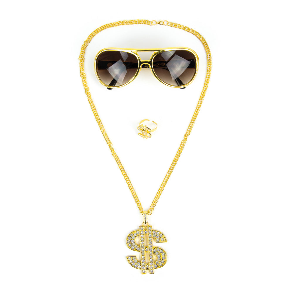 SET GANGSTA