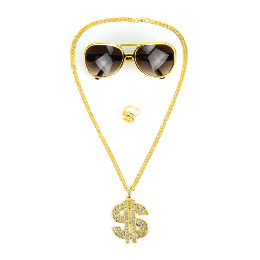 SET GANGSTA