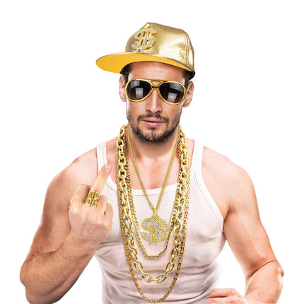 SET GANGSTA