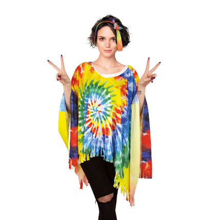 SET HIPPY FLOWER 2PCS