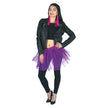 Tutu violet 35cm 1