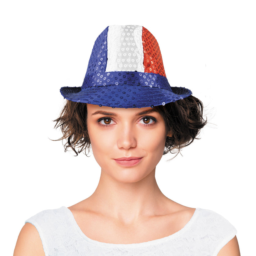 BORSALINO SEQUIN FRANCE
