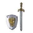 SET CHEVALIER PHOENIX 2 PCS