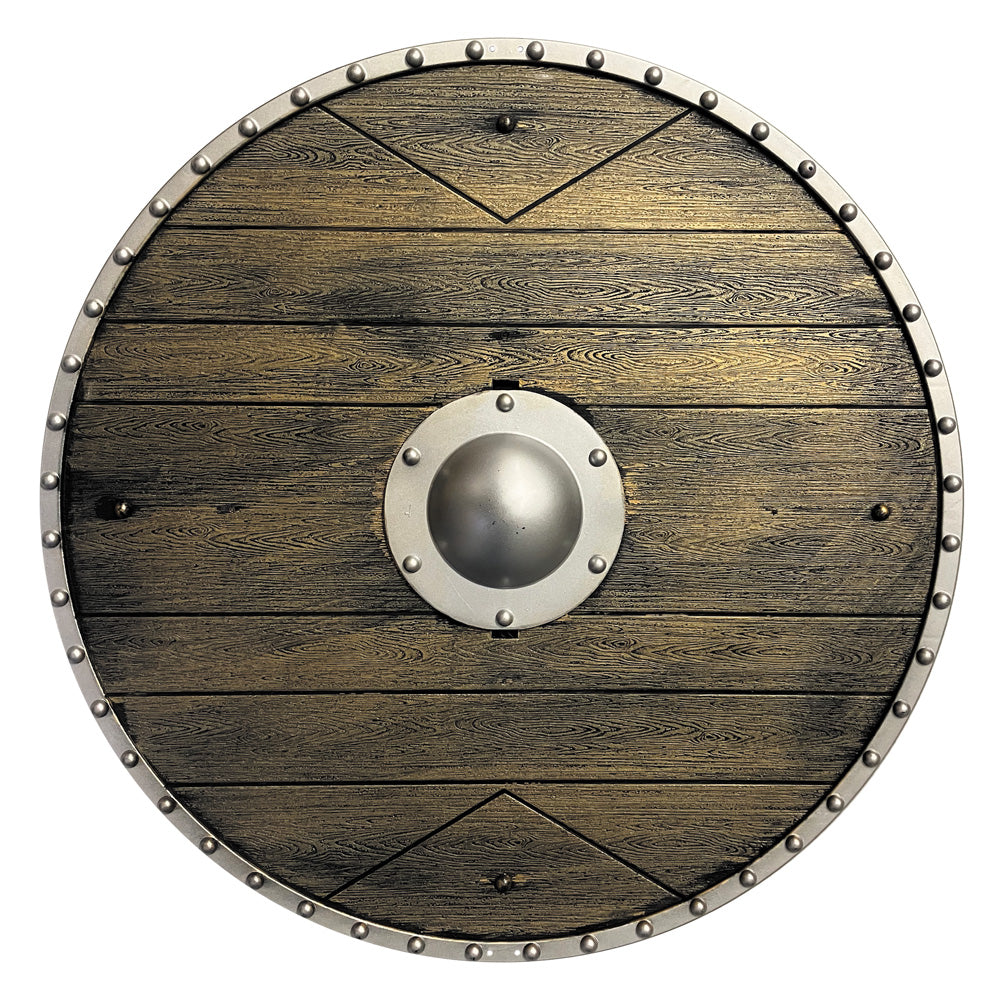 BOUCLIER VIKING