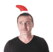 SERRE TETE BONNET PN GLITTER