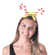 SERRE TETE CANDY
