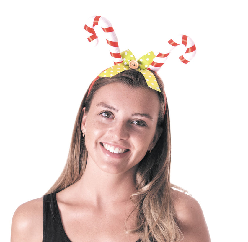 SERRE TETE CANDY