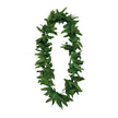 Collier hawai a feuilles 1