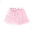 Tutu danseuse rose