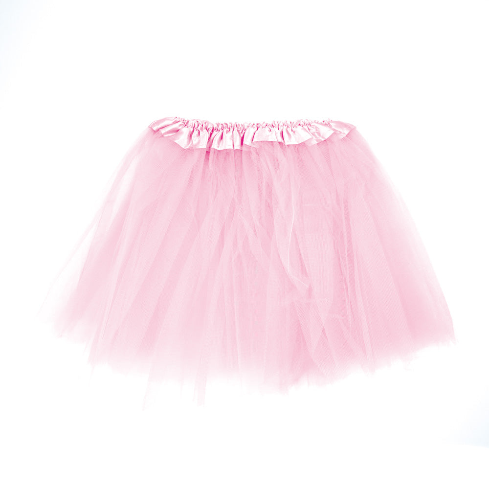Tutu danseuse rose