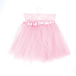 Tutu danseuse rose