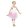 Tutu danseuse rose