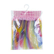 Tutu ballerine pastel multicolore