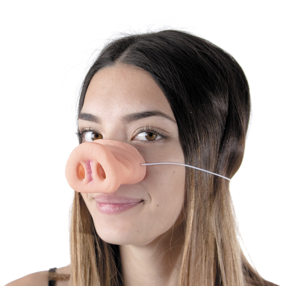 NEZ DE COCHON