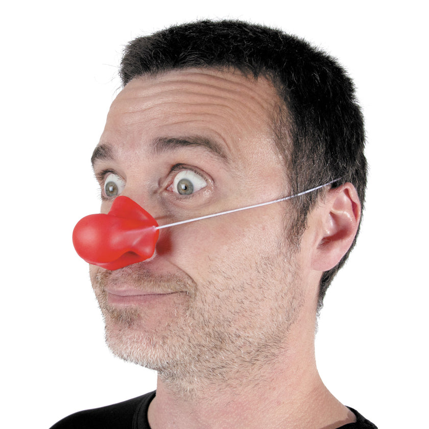 NEZ DE CLOWN BOZO