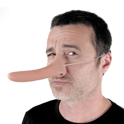 NEZ PINOCCHIO