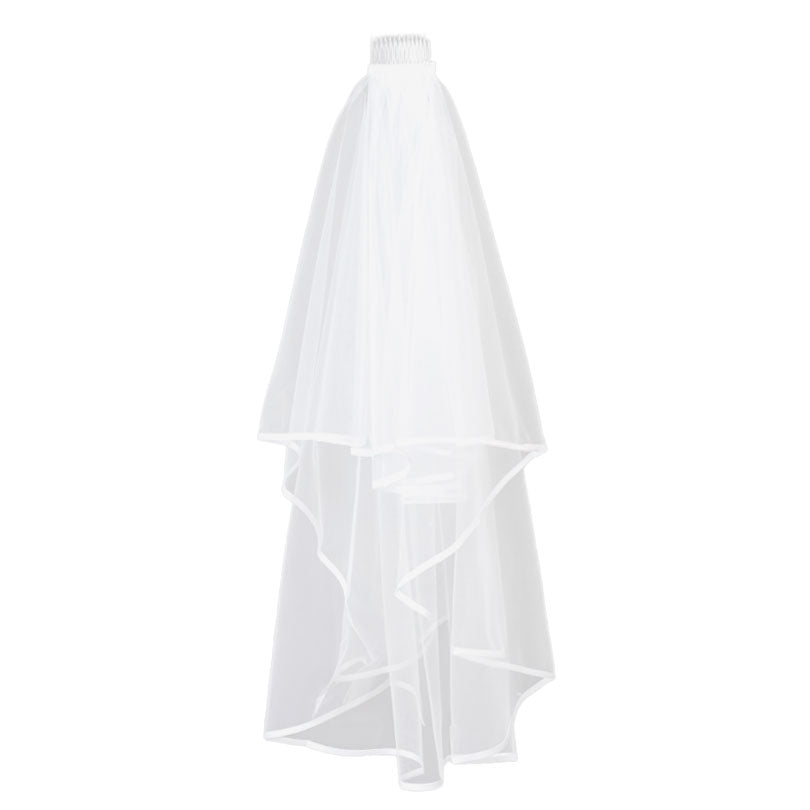 VOILE DE LA MARIEE