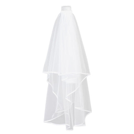 VOILE DE LA MARIEE