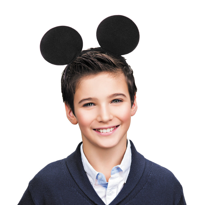 SERRE TÊTE SOURIS