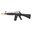 MITRAILLETTE M16